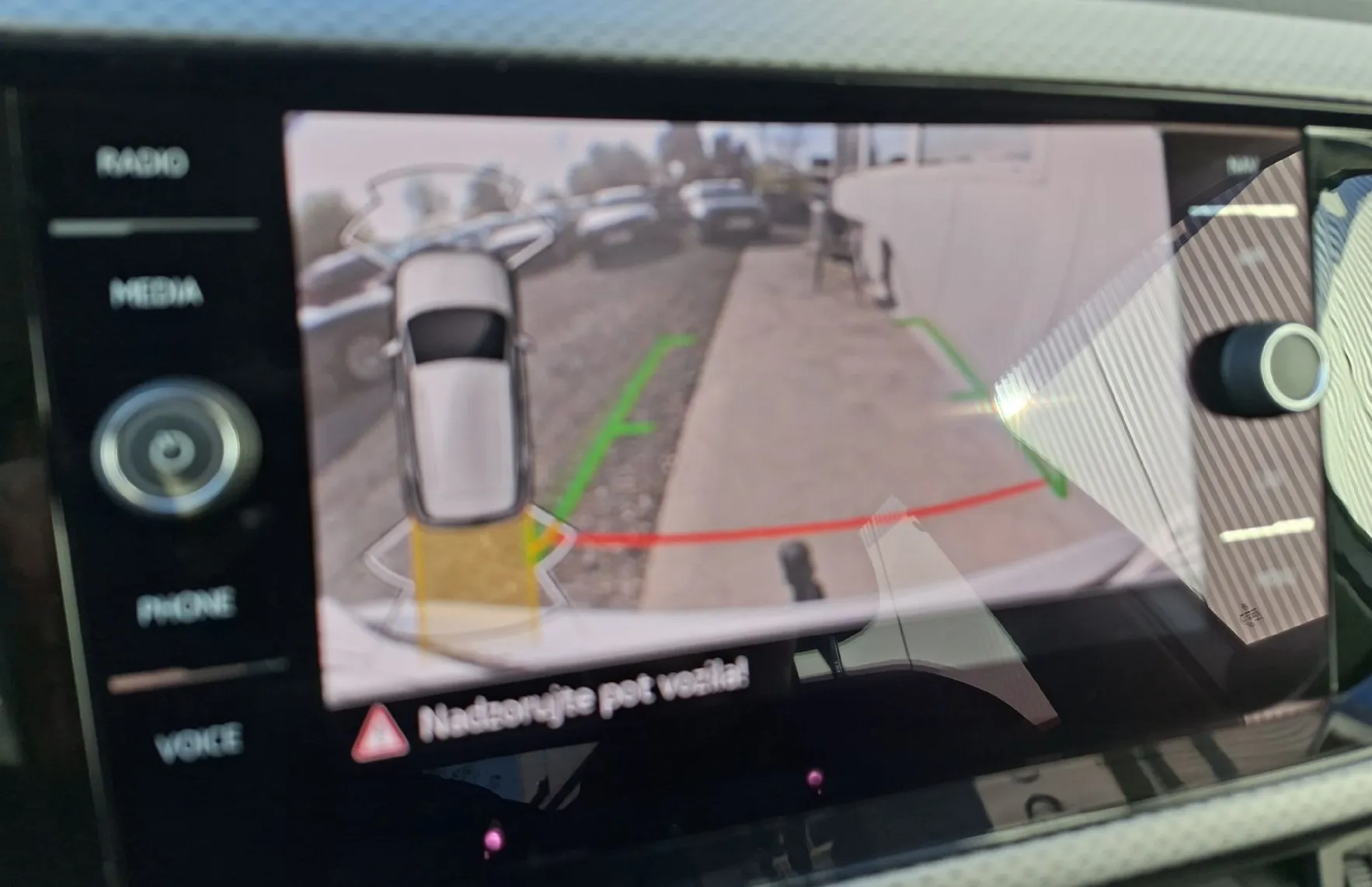 Zunanja slika - VW T-Cross - 1.0 TSI BMT Style LED RADAR KAMERA KLJUKA VIRTUAL - 14