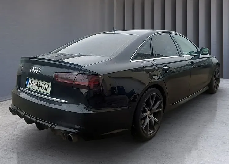 Zunanja slika - Audi A6 - 1.8 TFSI ultra S tronic - 3