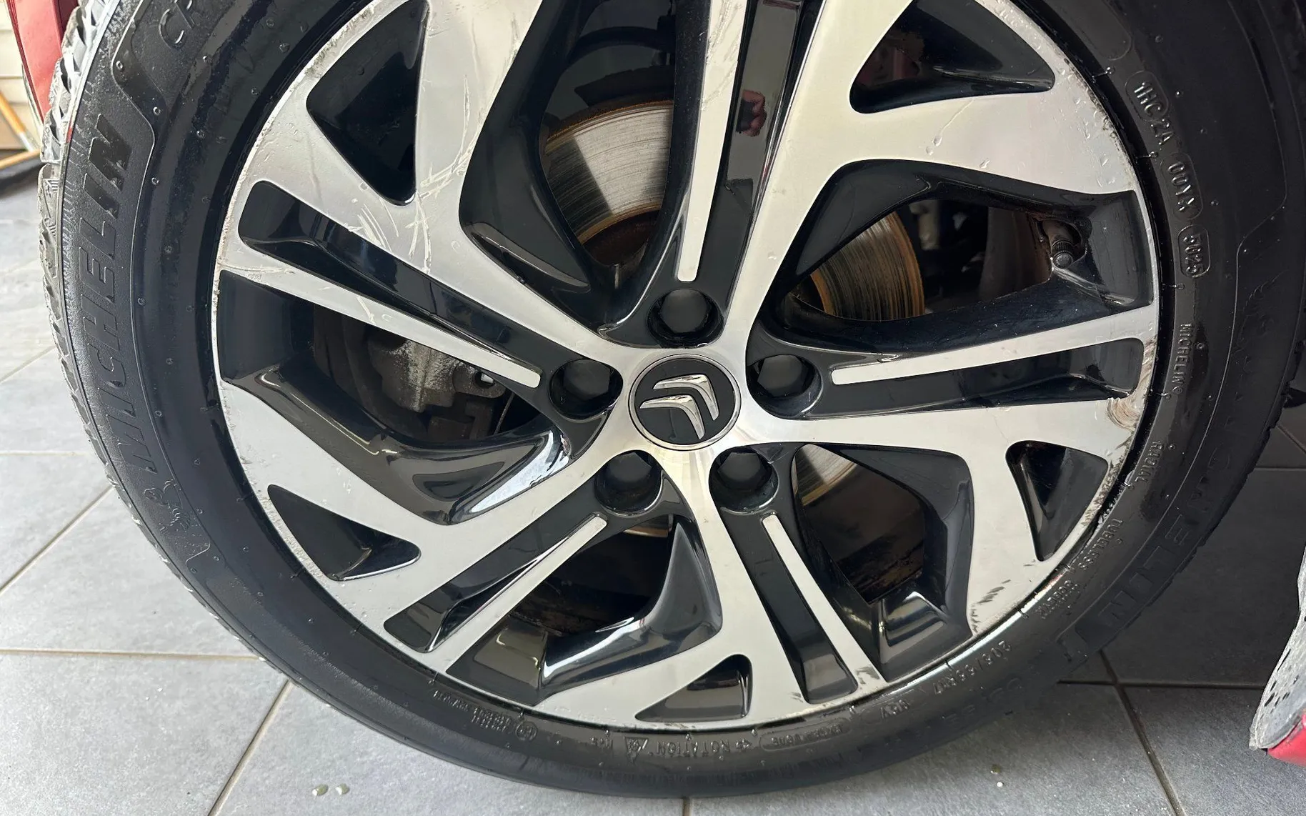Zunanja slika - Citroën C4 - Feel BlueHDi 130.KAMERA.NAVI.LED.ACC.7 SEDEŽEV - 16
