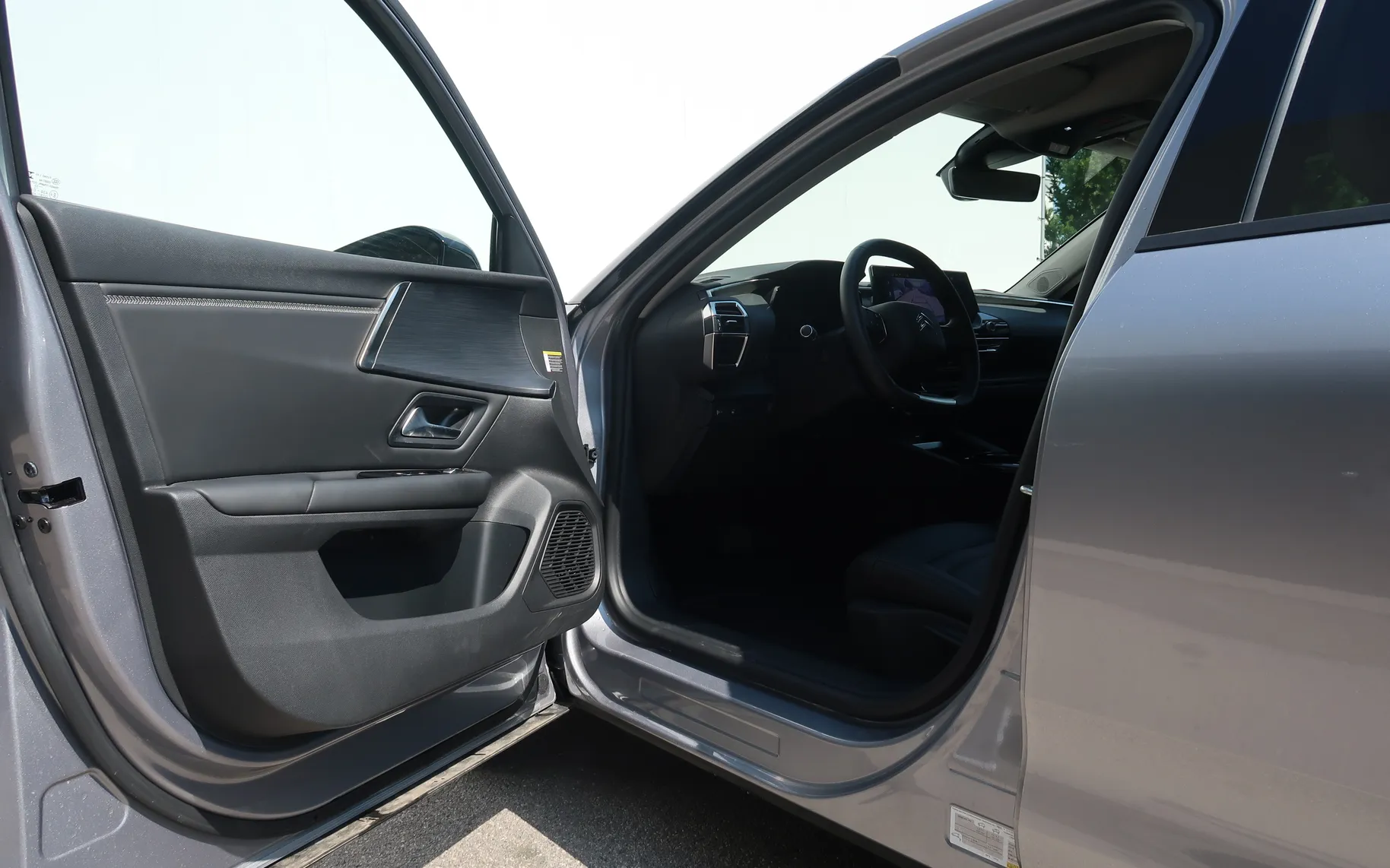 Zunanja slika - Citroën C5 - X Plus 1.2L PureTech 130 S&S EAT8 - 11