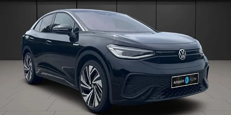 Zunanja slika - Volkswagen ID.5 - Pro  77 kWh - 2