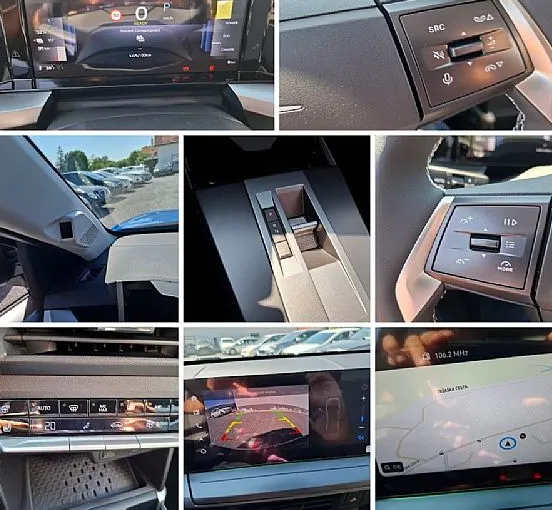 Zunanja slika - Opel Frontera - Elektro GS 54kWh - na zalogi - dobava takoj - 9