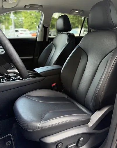 Zunanja slika - MG MG HS - HS 1.5T GDI Hybrid+ Luxury - 6