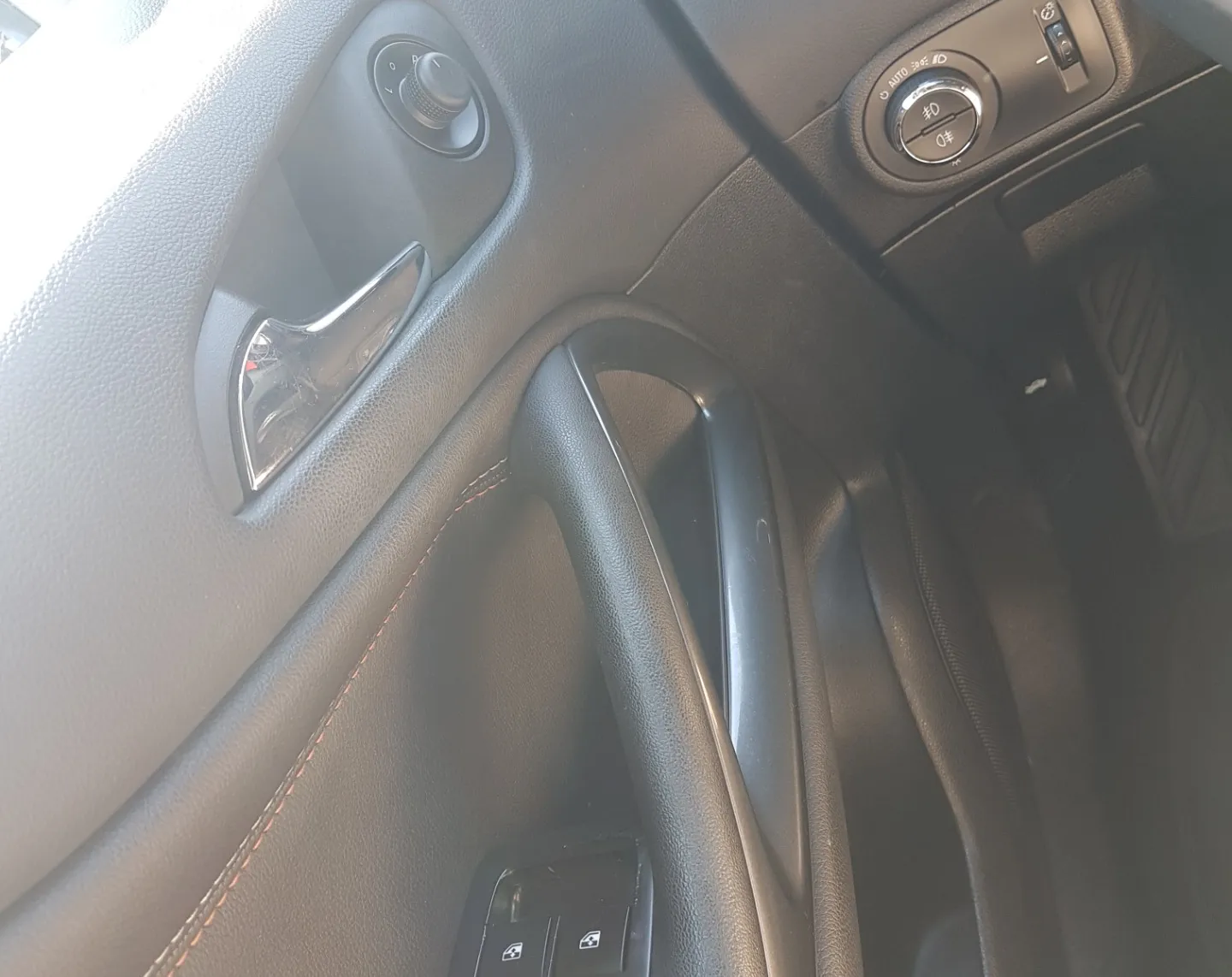 Zunanja slika - Opel Zafira - Tourer 1,6 CDTi Cosmo Start/Stop - 19