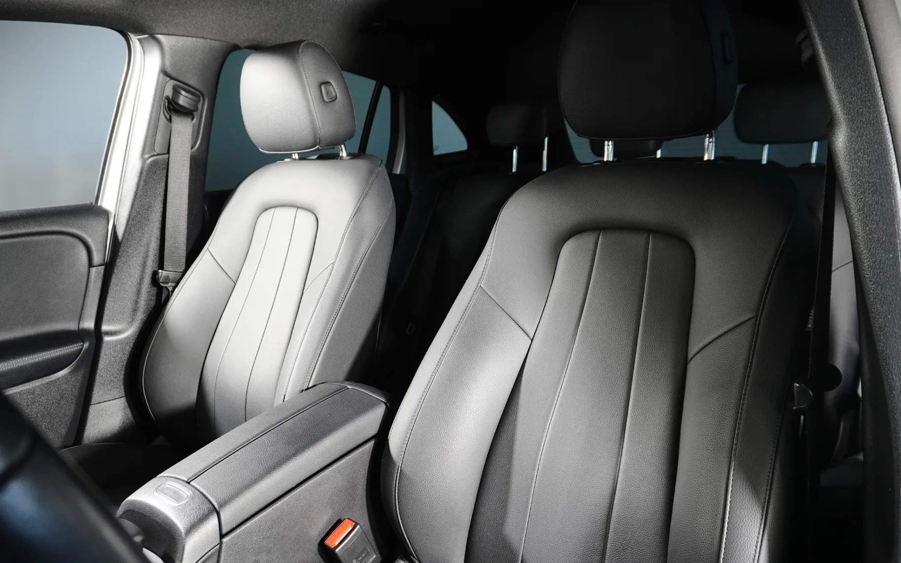Zunanja slika - Mercedes-Benz GLA-Razred - GLA 200 d Avt. - 16