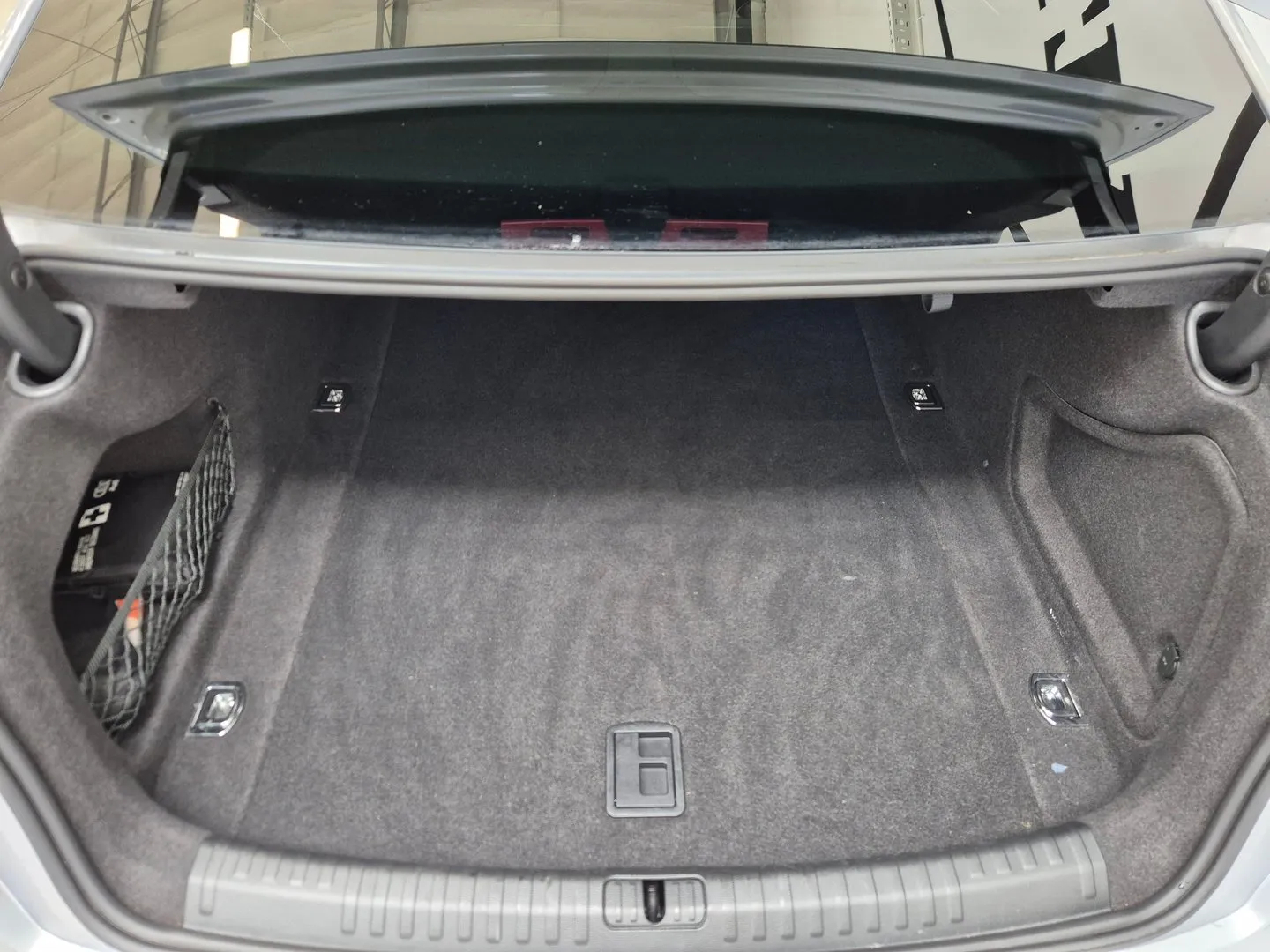 Zunanja slika - Audi A6 - 45 TDI quattro - 9