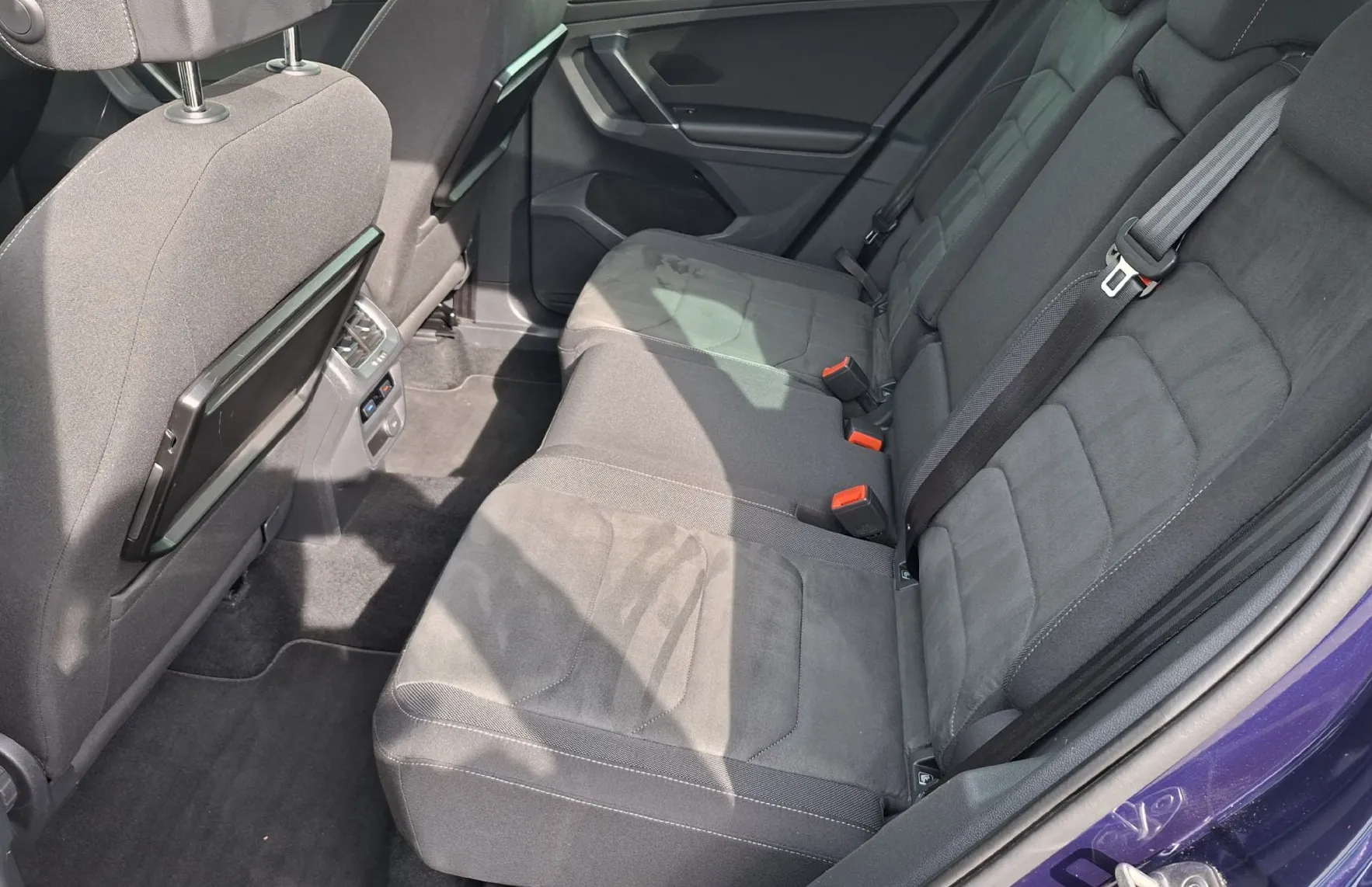 Zunanja slika - VW Tiguan - 2.0 TDI 4Motion DSG Highline OFFROAD - 9