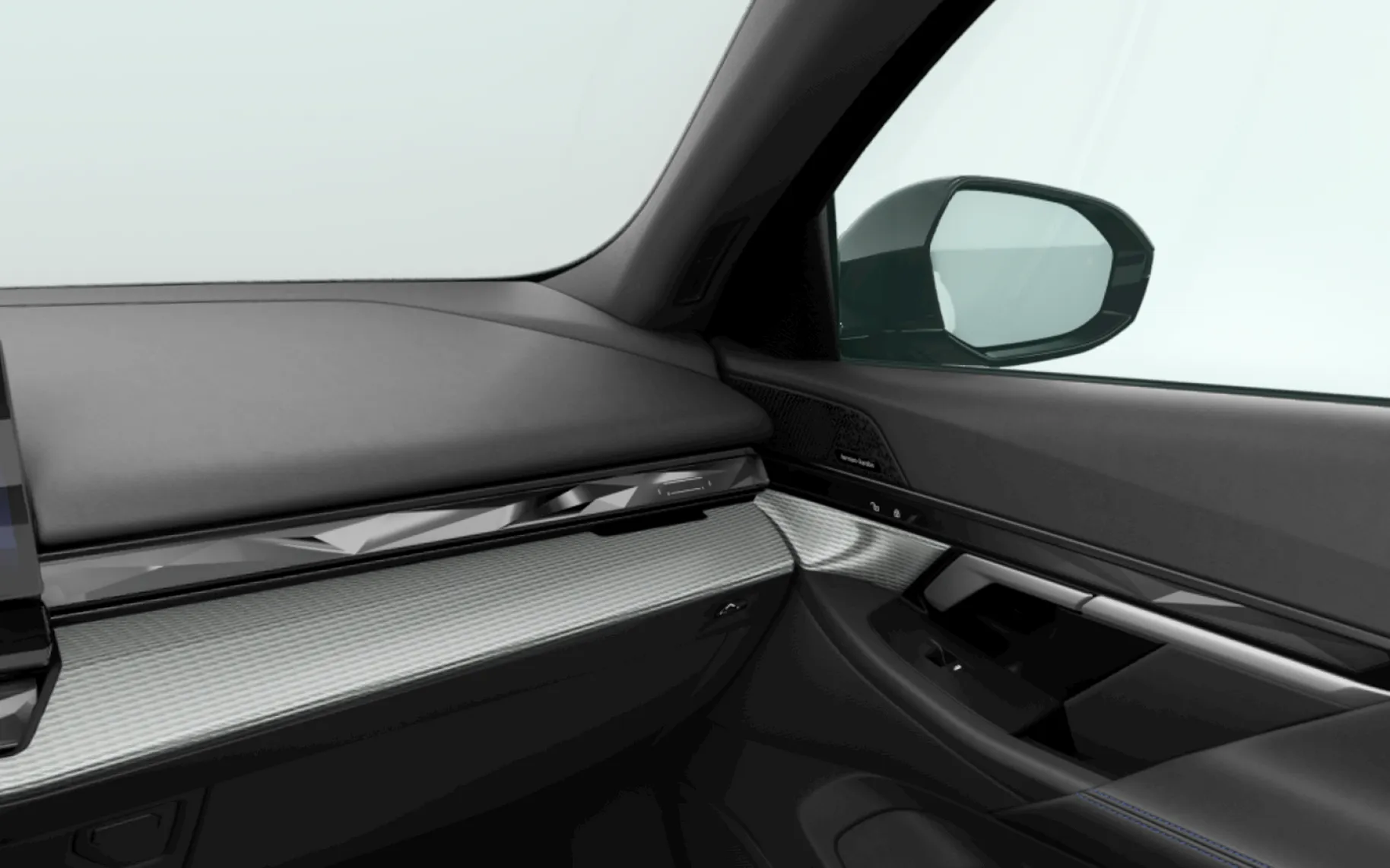 Zunanja slika - BMW i5 - eDrive40 Limuzina - 10