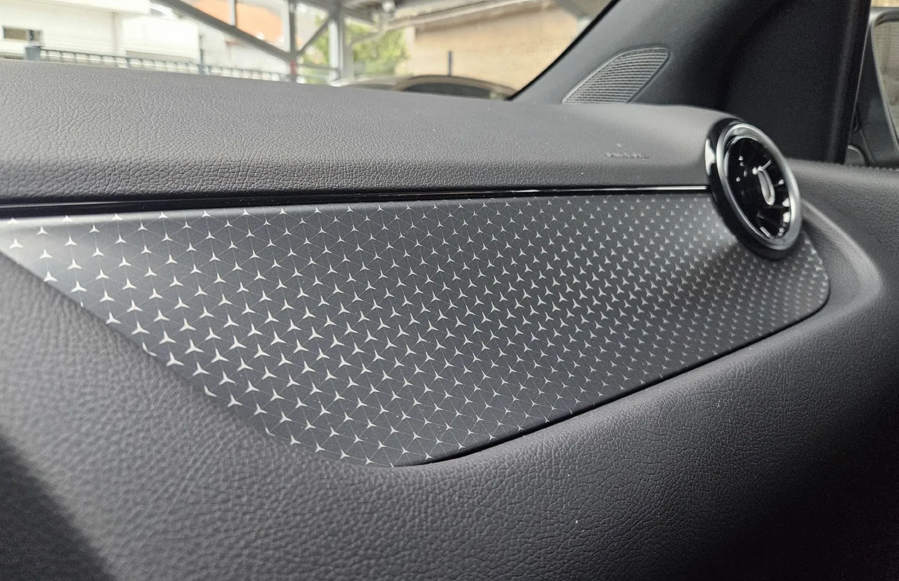 Zunanja slika - Mercedes-Benz B-Razred - B 200 DCT - 13
