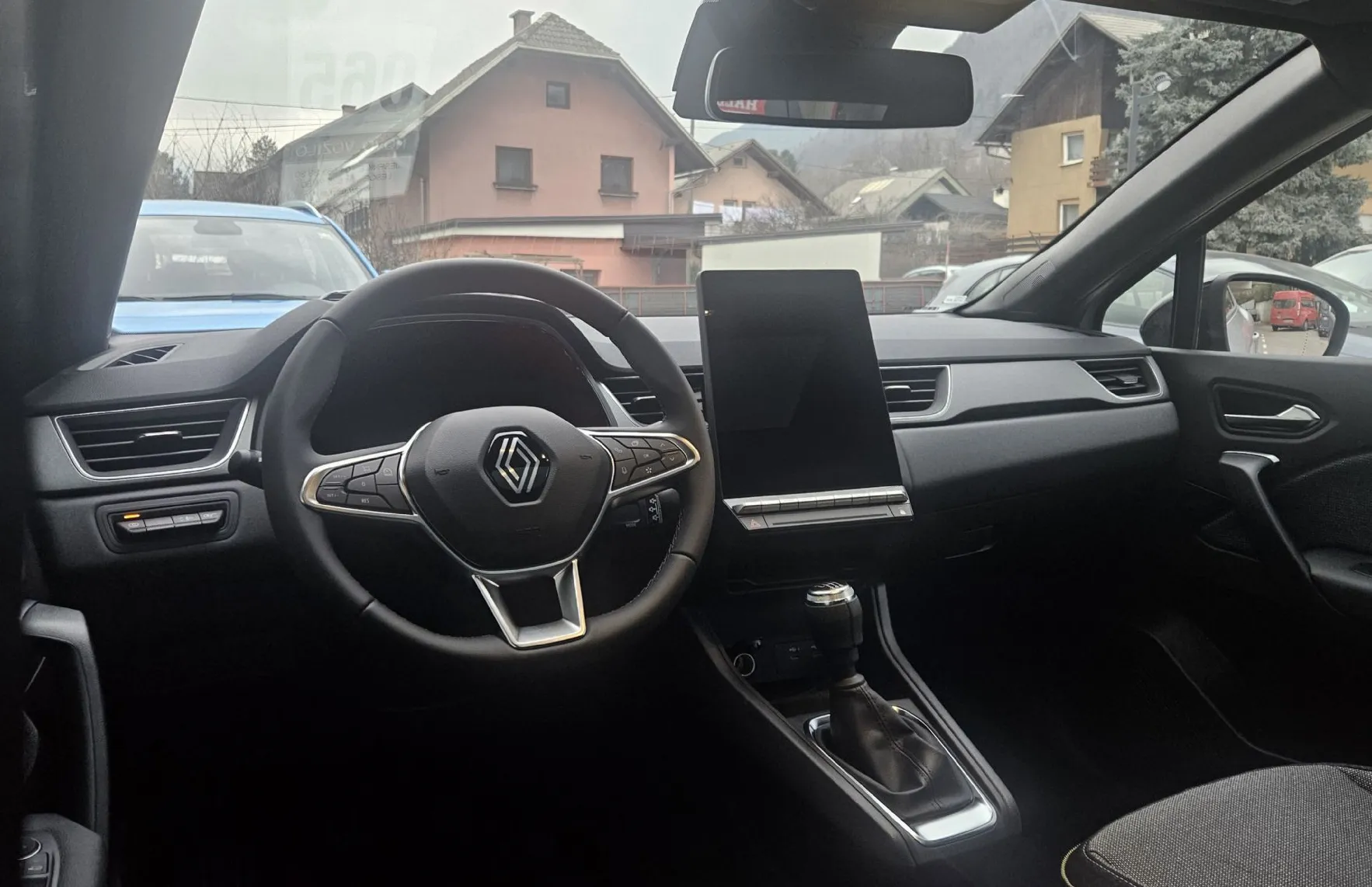 Zunanja slika - Renault Captur - TCe 140 Techno - 6