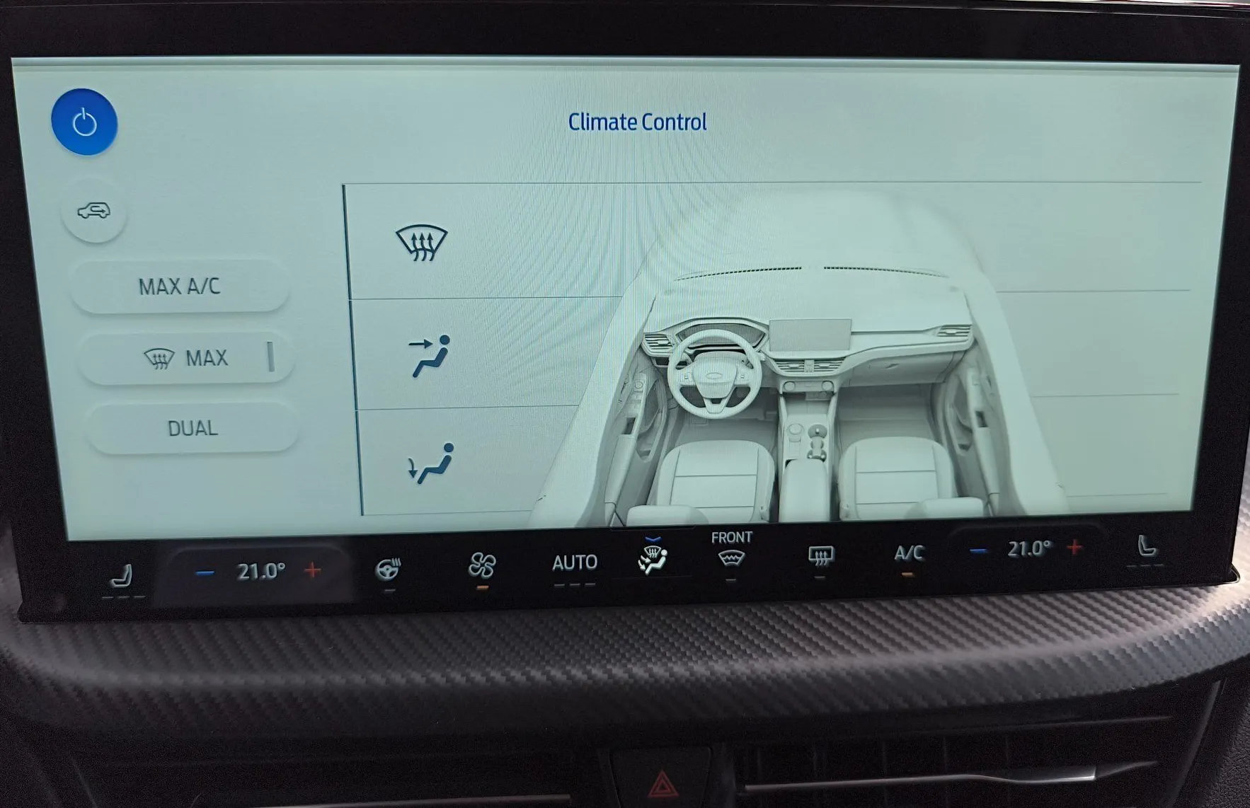 Zunanja slika - Ford Kuga - ST-LINE 2.5 180 KM FHEV- NA ZALOGI - 15