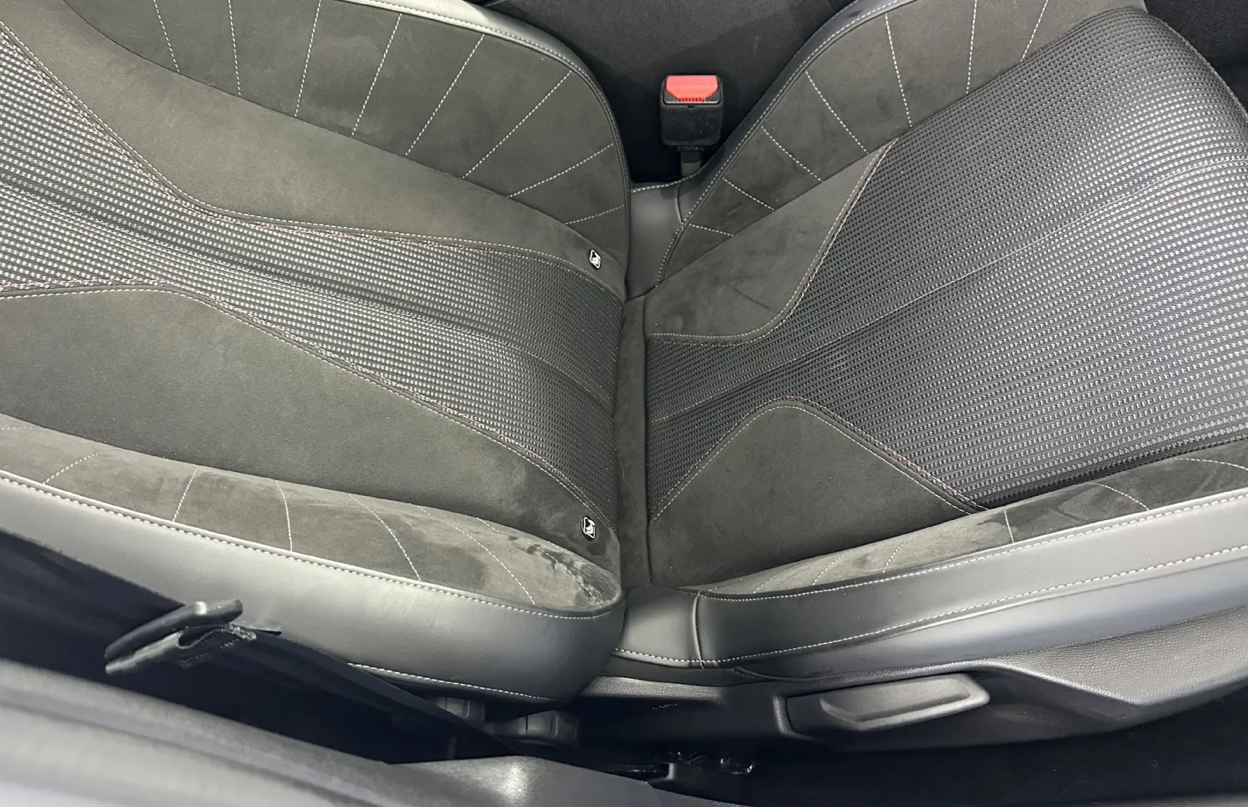 Zunanja slika - DS DS 4 - Performance Line Avt.KAMERA.NAVI.24 MES.JAMSTVO - 18