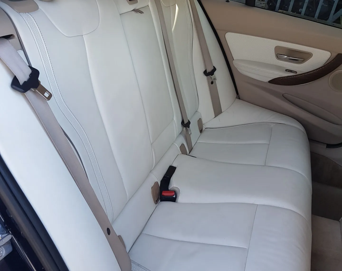 Zunanja slika - BMW M3 Touring - 320d xDrive AUT. - INDIVIDUAL - 13