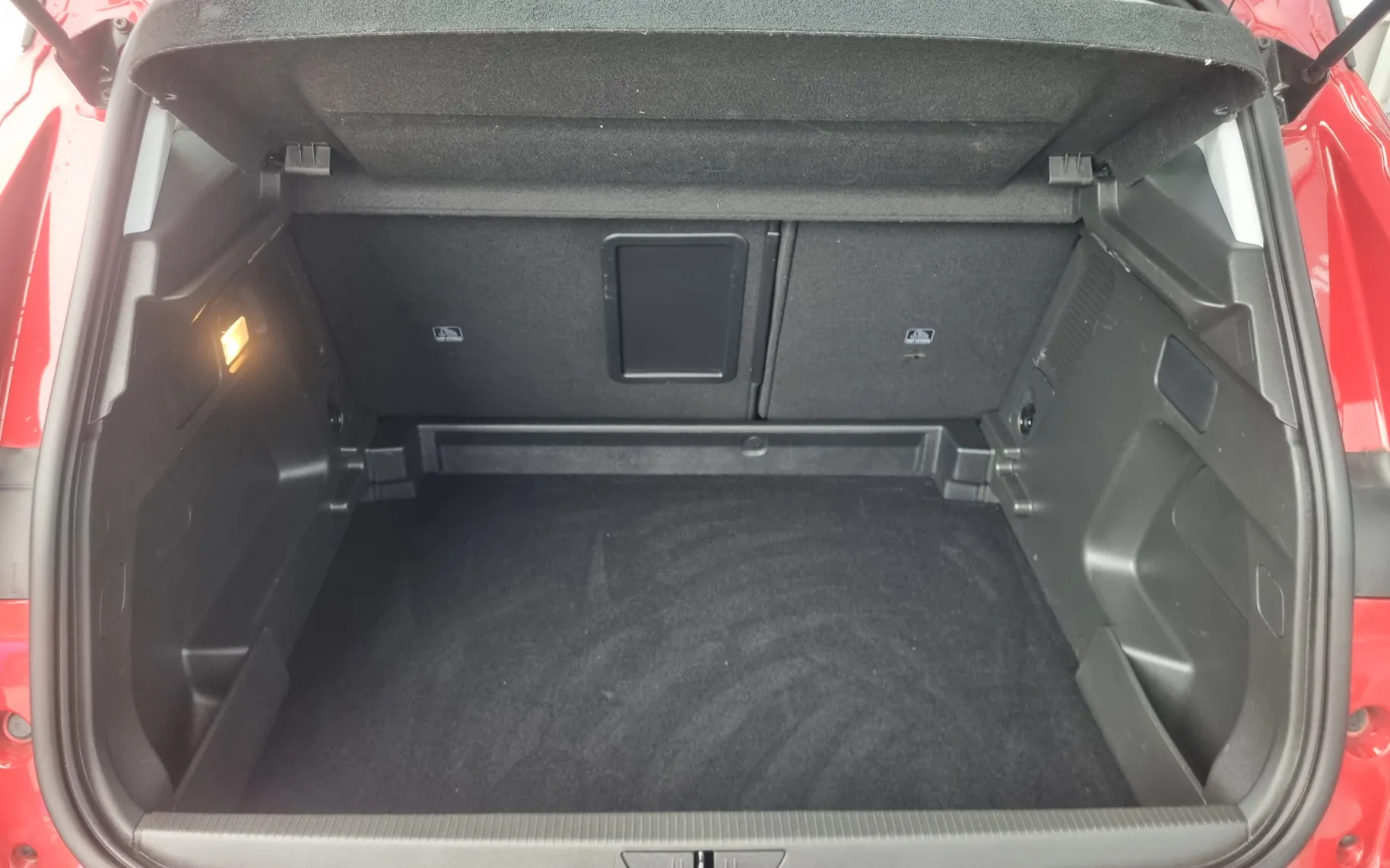 Zunanja slika - Opel Grandland X - Grandland 1.2 Turbo - SAMO 11.303km - POTRJENA SERVISNA - 6