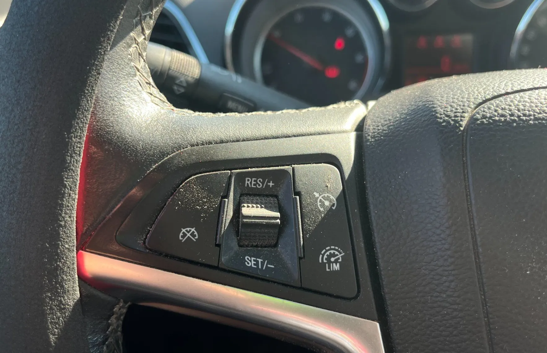 Zunanja slika - Opel Mokka - 1.7 CDTI Drive XEN.VZR.KAM.2XPDC.NAVI.TEMPO. - 14