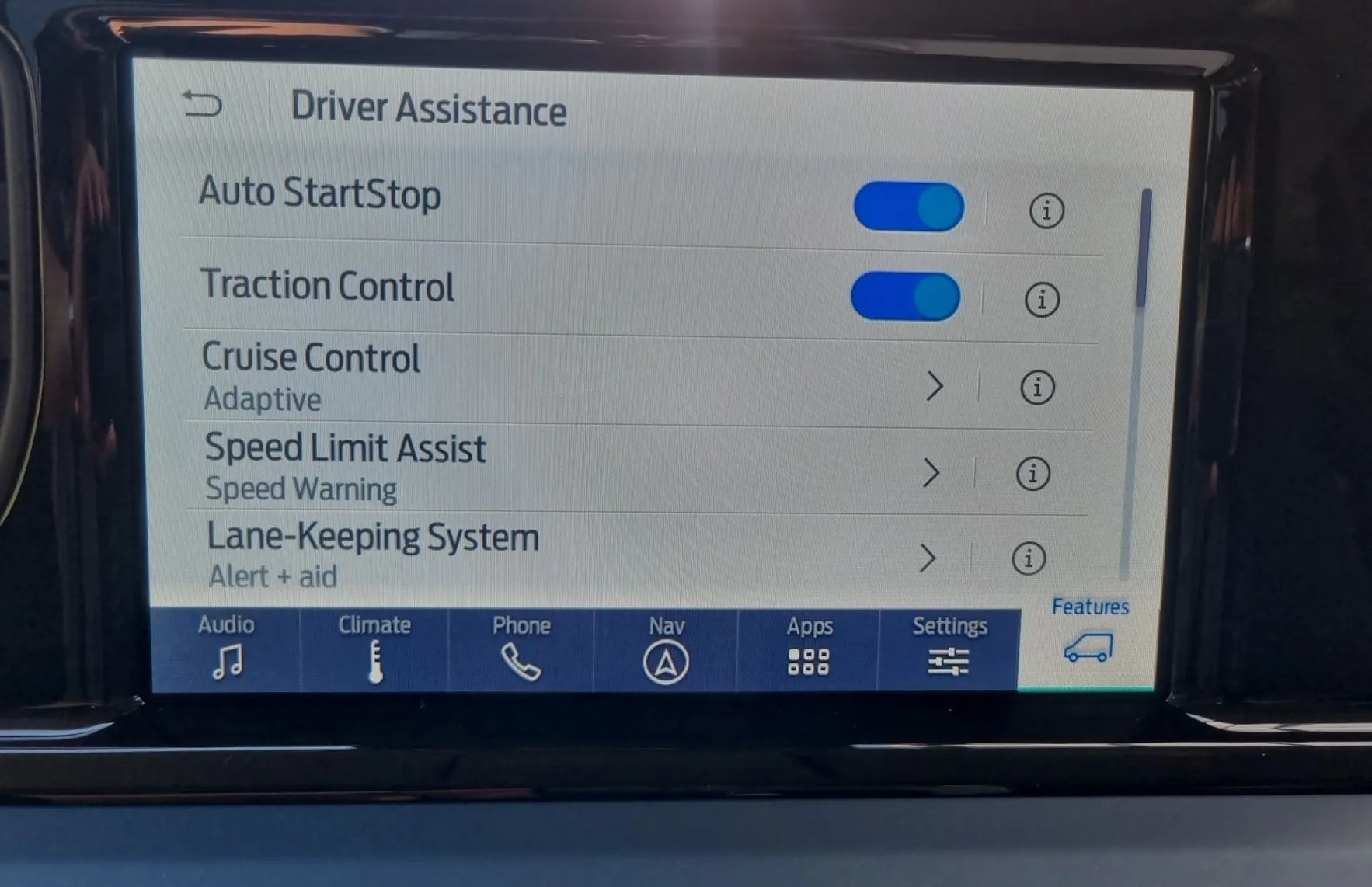 Zunanja slika - Ford Tourneo - Courier ACTIVE 1.0 EcoBoost 125 KM M6 - 13