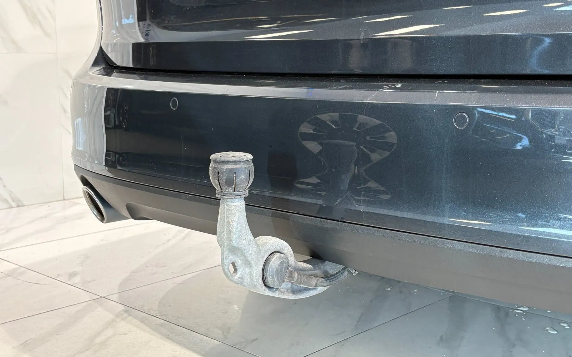 Notranja slika - Volvo V90 - D4 Momentum |ACC|360Kamera|BowersWilkins|Kljuka|.. - 7