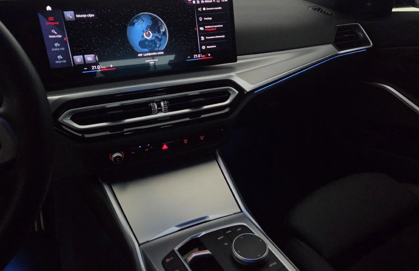 Zunanja slika - BMW Serija 3 - Touring: 330d xDrive -M.SPORT PRO-RADAR-H K-KEYLESS-KAME - 18