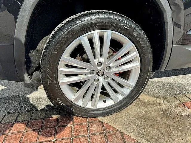 Zunanja slika - Škoda Kodiaq - 2.0 TDI Style DSG - 9