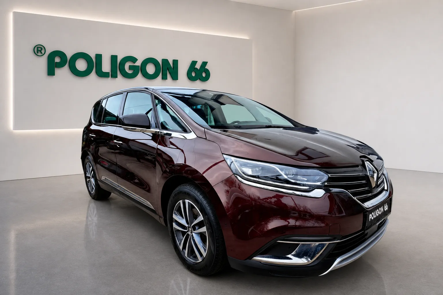 Zunanja slika - Renault Espace - dCi 160-FULL LED-KAMERA-PANORAMA-1 LASTNIK - 6