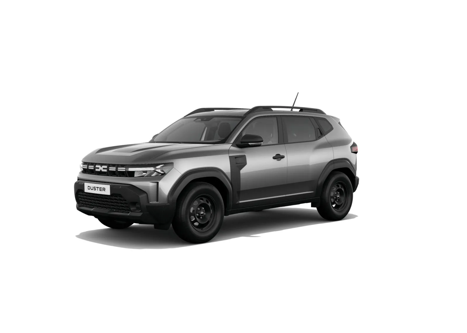 Zunanja slika - Dacia Duster - Essential 1.0 ECO-G 100 - 1