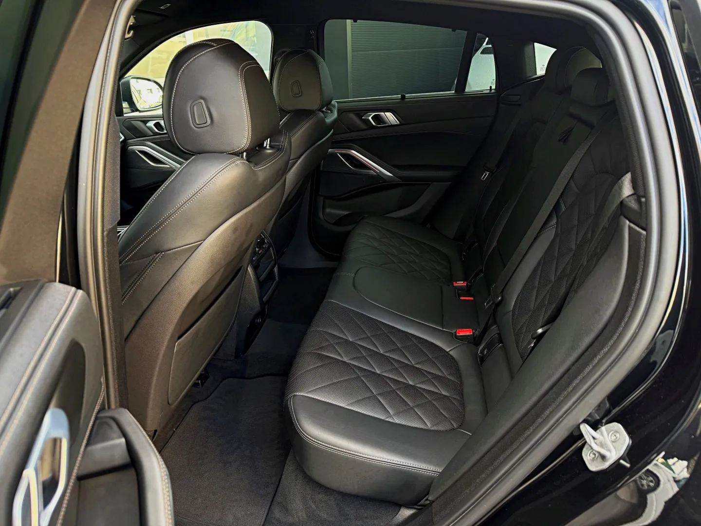 Zunanja slika - BMW X6 - xDrive30d Avt. - 10