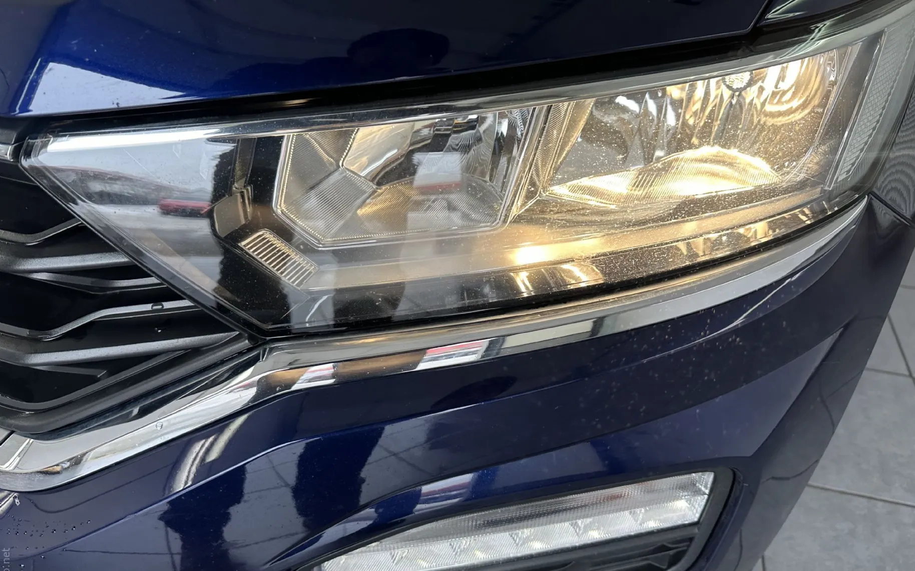 Zunanja slika - Volkswagen T-Roc - 2.0 TDI avt. SCR Style 110.NEMŠKI+4ALU.ACC.NAVI - 5