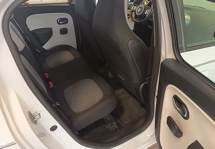 Zunanja slika - Renault Twingo - SCe 65 Limited - 7