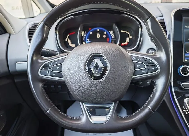 Zunanja slika - Renault Espace - ZEN Energy dCi 160 EDC - MASAŽA - LED PURE VISION - 11