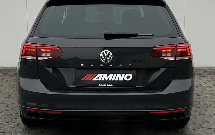 Zunanja slika - VW Passat - Variant 2.0 TDI BMT Elegance DSG-ACC-PDC-KAMERA-ALU16 - 5