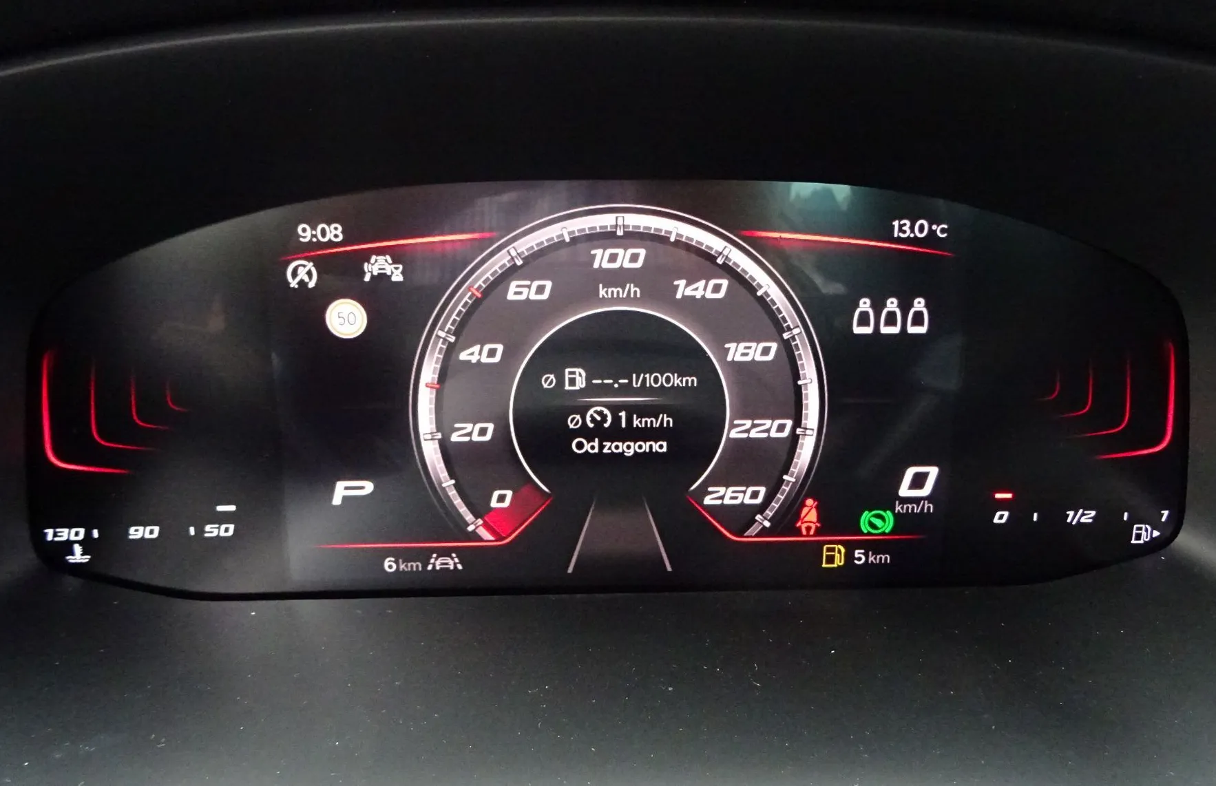 Zunanja slika - Seat Ateca - 1.5 TSI 110 KW STYLE EDITION DSG - 11