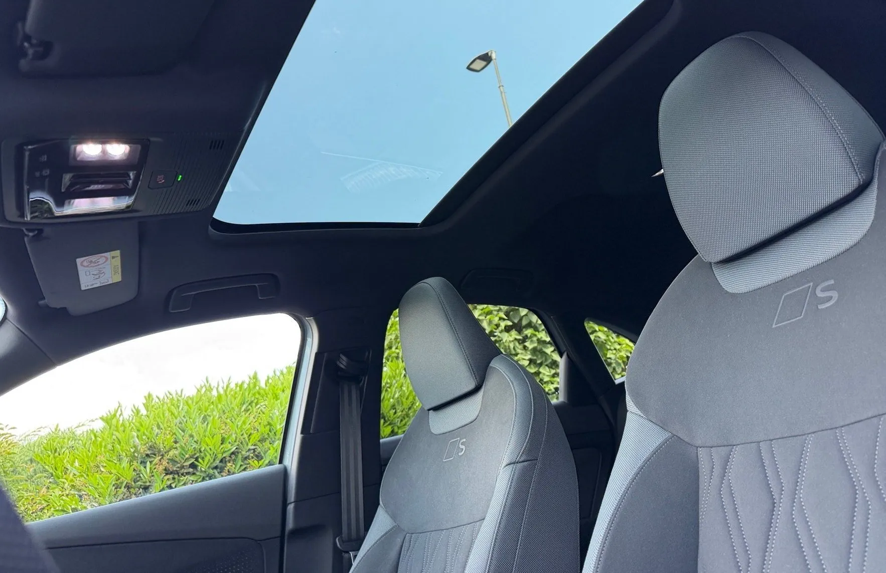 Zunanja slika - Audi Q3 - Sportback TDI quattro 142 kW - 15