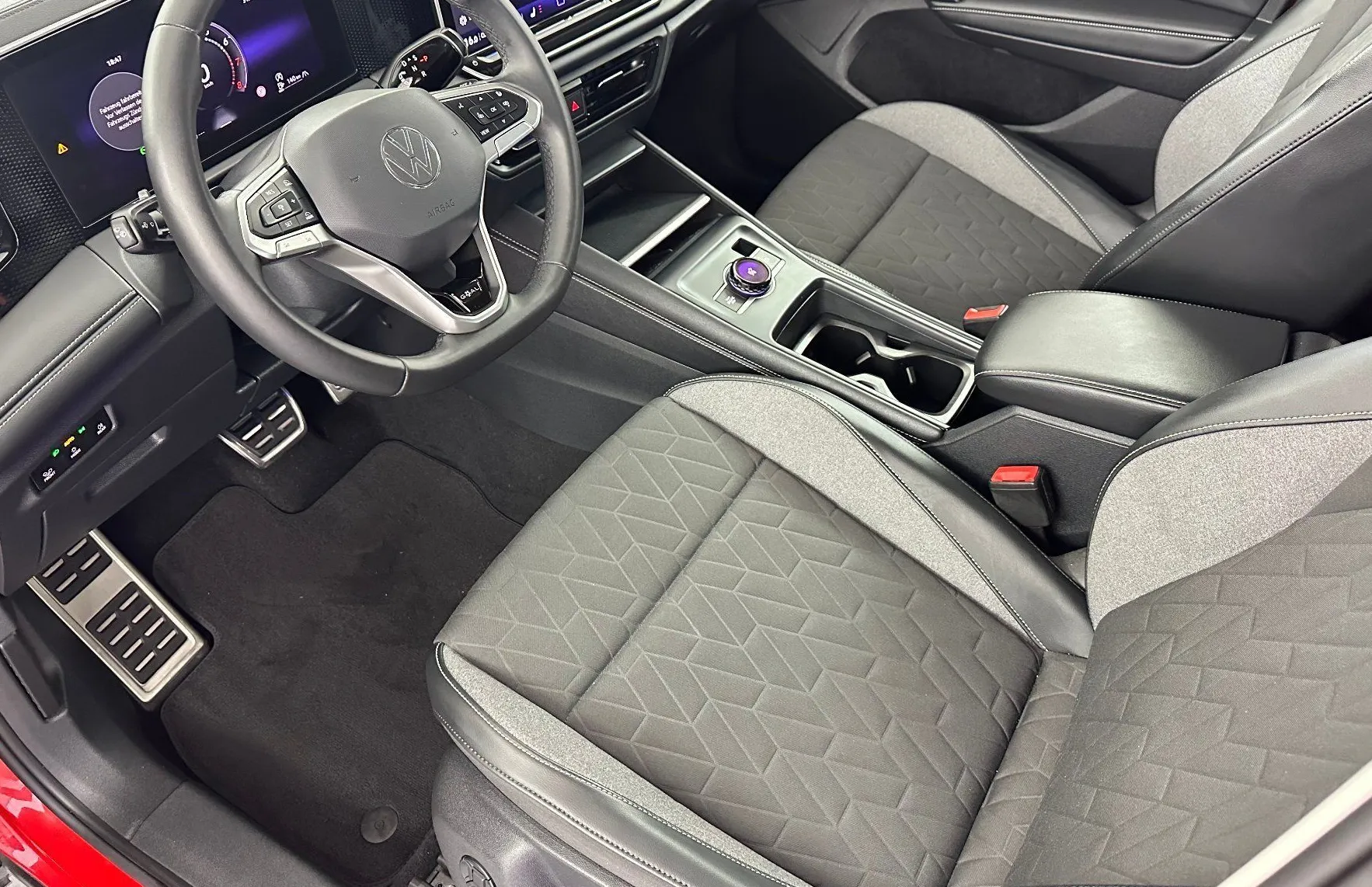 Zunanja slika - Volkswagen Tiguan - GOAL 1.5 eTSI 96kW DSG.NEMŠKI.KAMERA.LED.GRE.SEDEŽ - 16