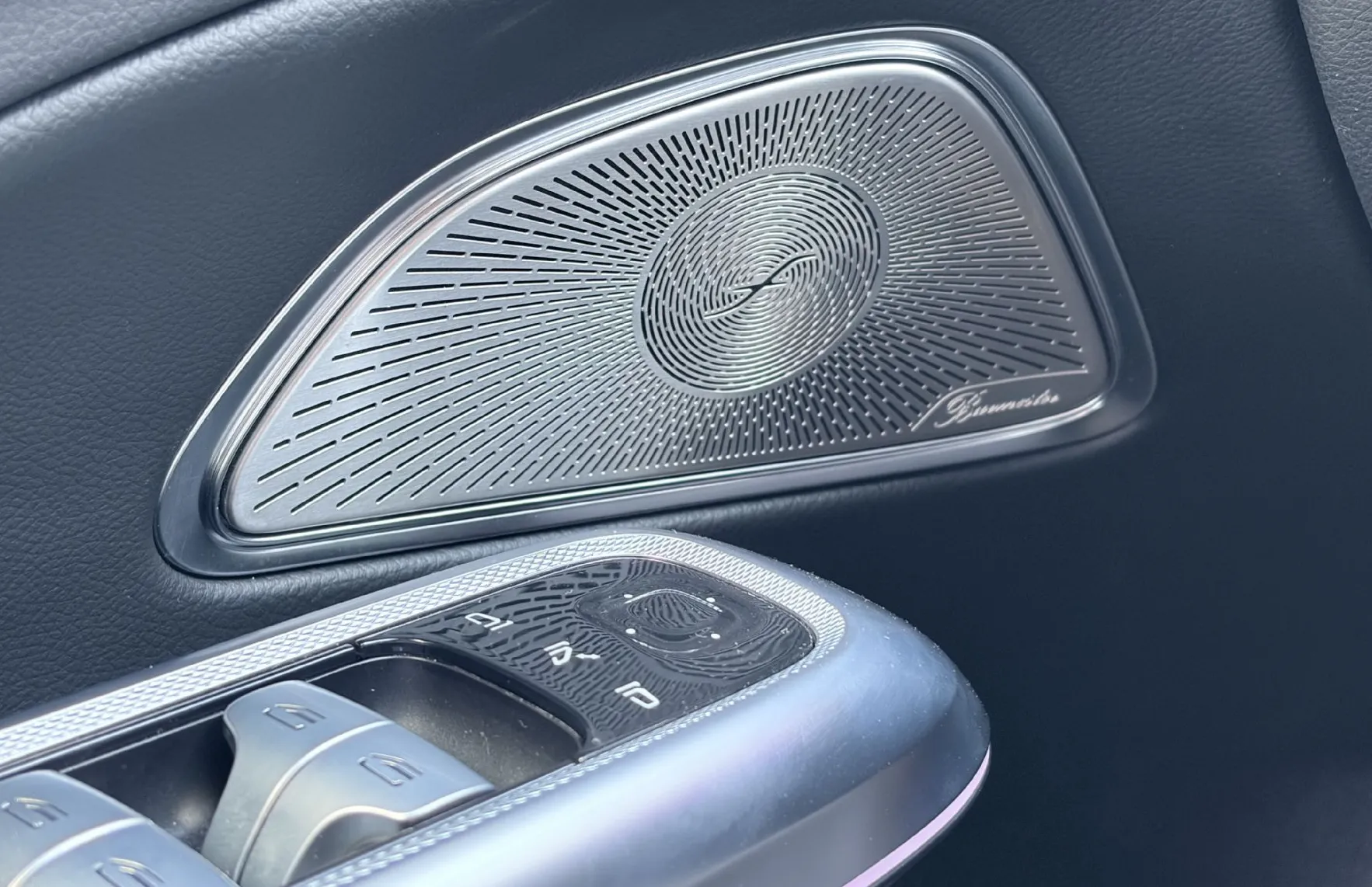 Zunanja slika - Mercedes-Benz E-Razred - E 220d 4MATIC AMG Line Avt. - 13