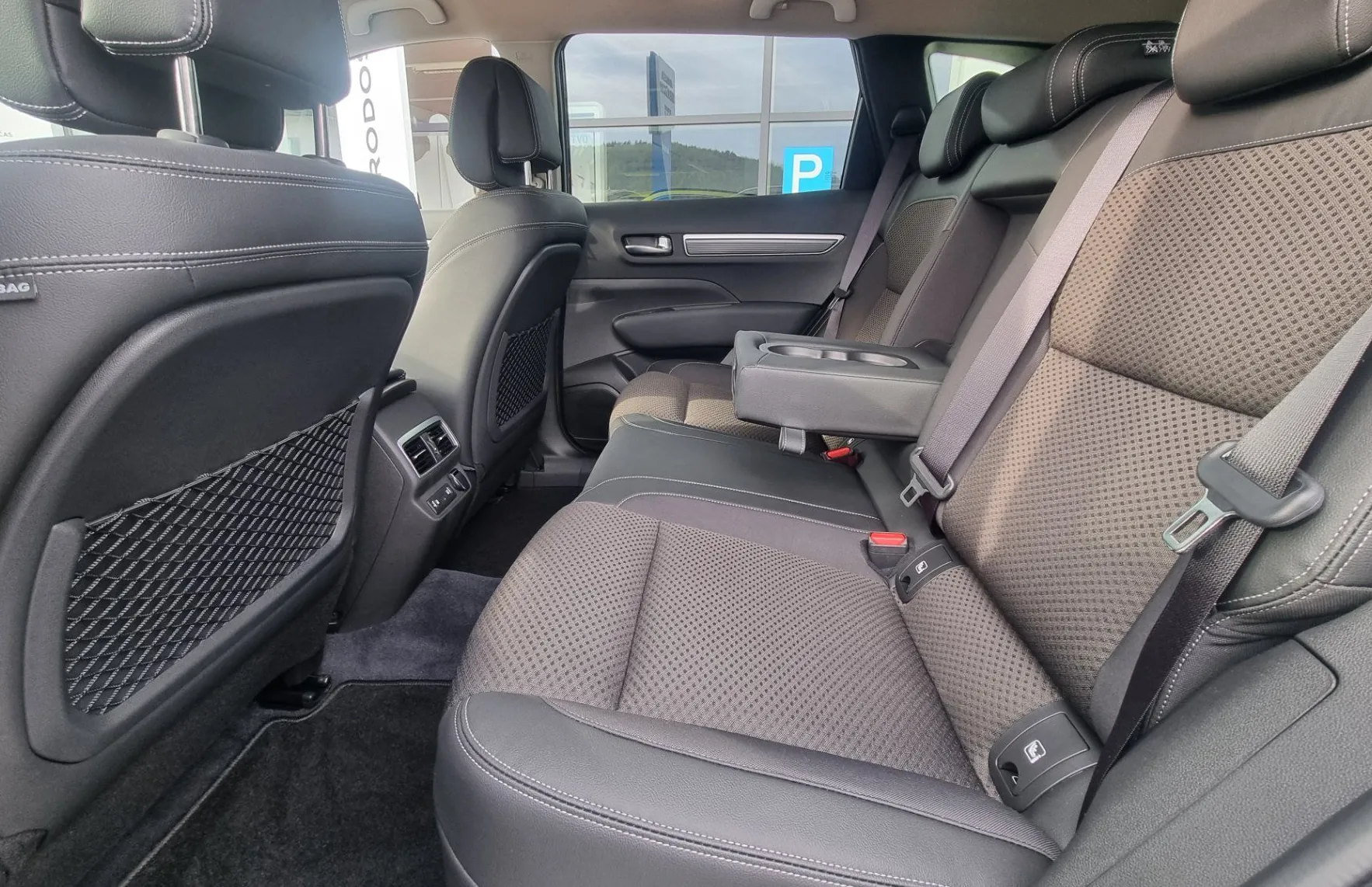 Zunanja slika - Renault Koleos - 2.0 BDCi 4X4 190 - Avtomatik - VOZILO NOVO - 97km - 10