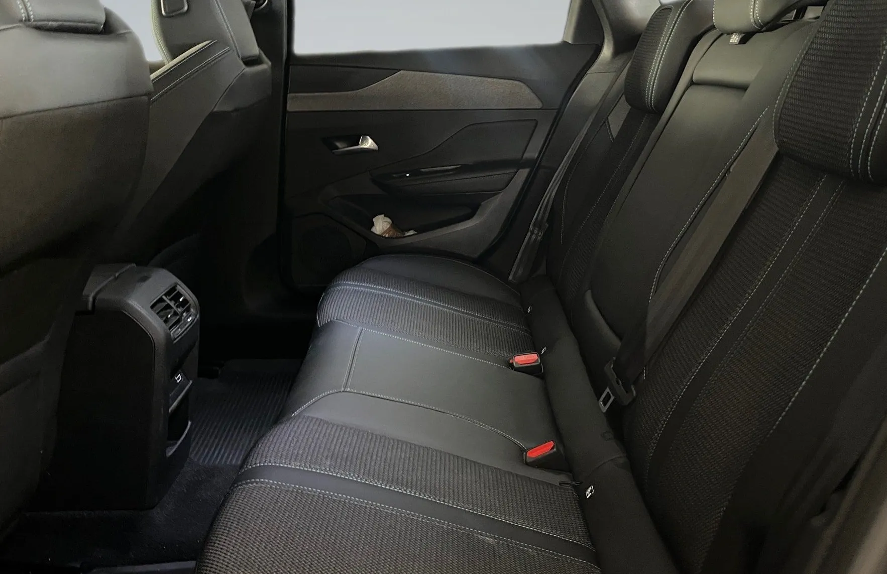 Zunanja slika - Peugeot 308 - SW 1.5 BlueHDI 130 EAT8 Allure Avt. - 11