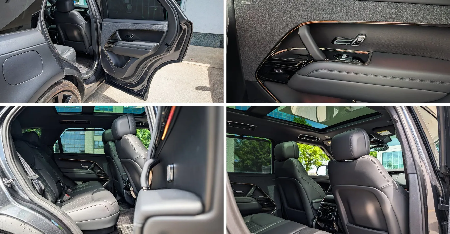 Zunanja slika - Land Rover Range Rover Sport - 3.0 Dynamic SE - 15