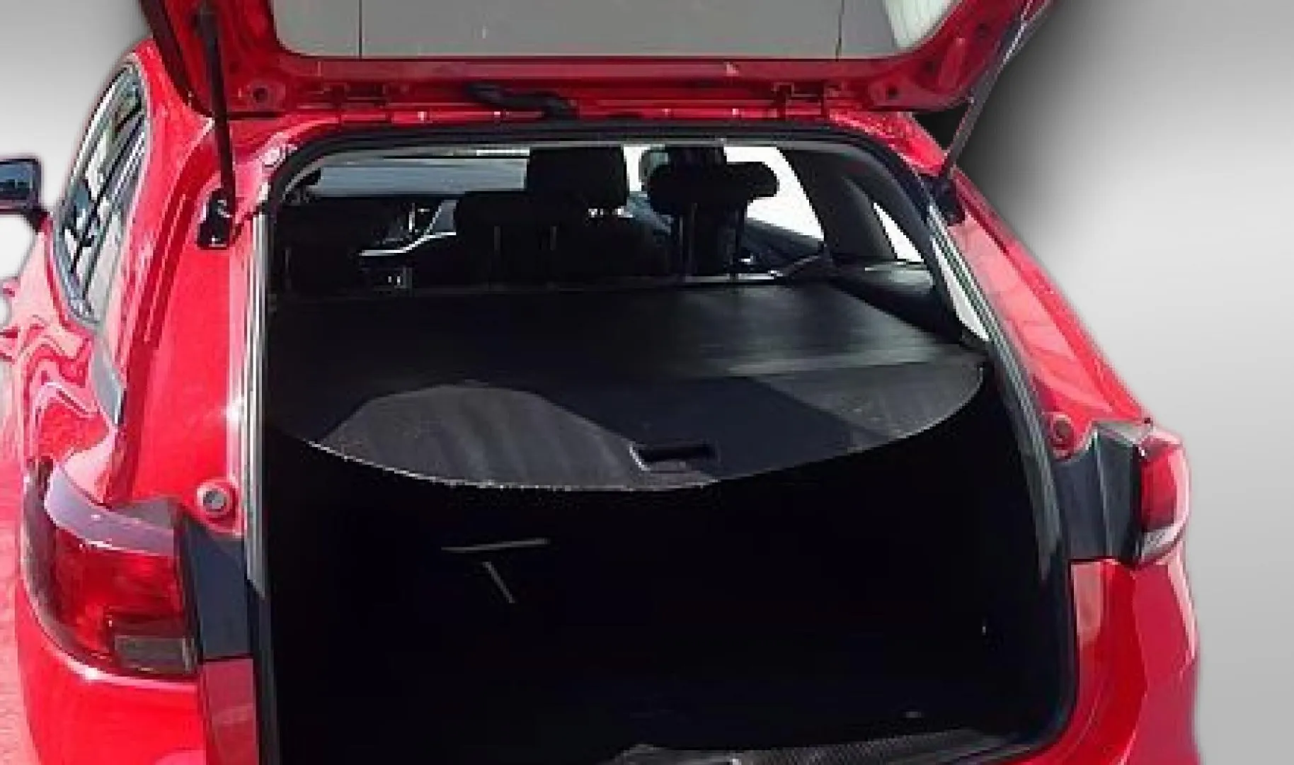 Zunanja slika - Opel Astra - 1.6 CDTI S ENJOY ST 1. LASTNIK SLO - 5