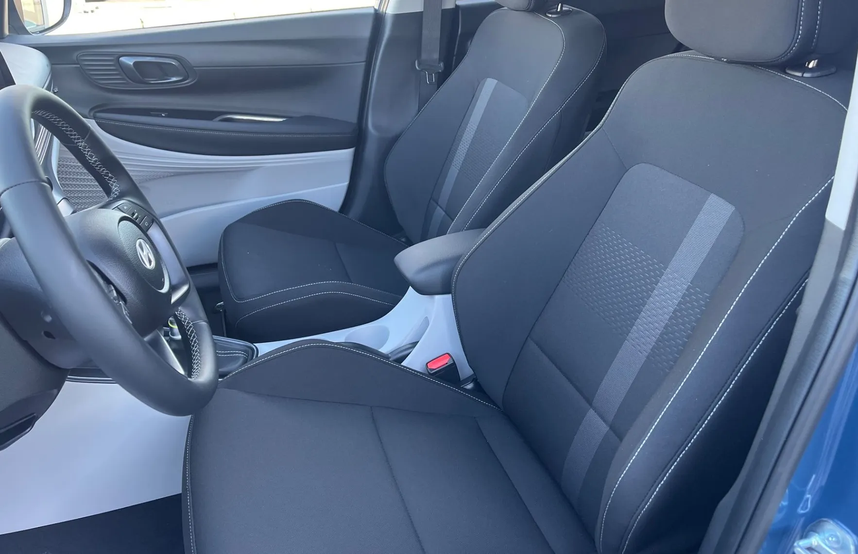 Zunanja slika - Hyundai i20 - 1.0 T-GDI STYLE. WINTER. 17 COL. RG - 10
