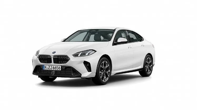 Zunanja slika - BMW serija 2 Gran Coupe: - 220 M PAKET AKCIJSKI MODEL - 1