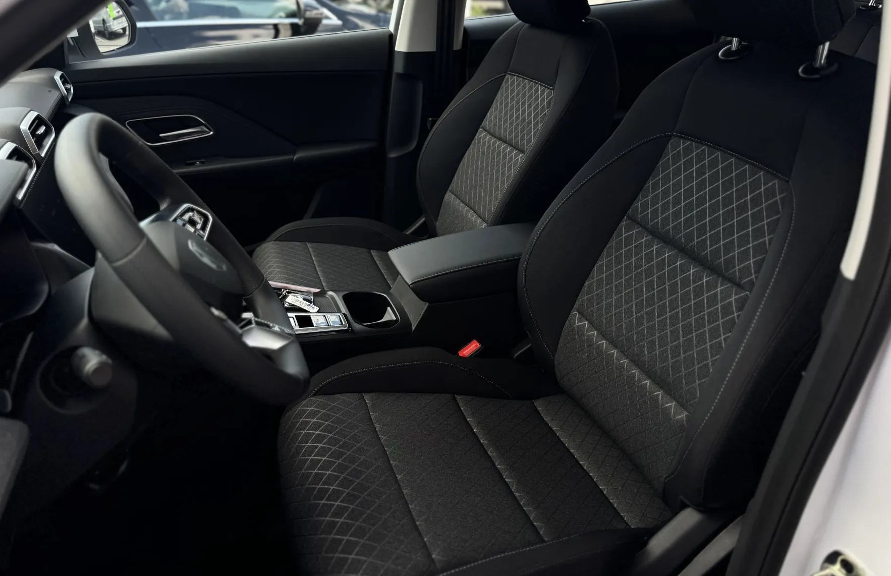Zunanja slika - MG MG ZS - ZS 1.5 Hybrid+ Standard - 10