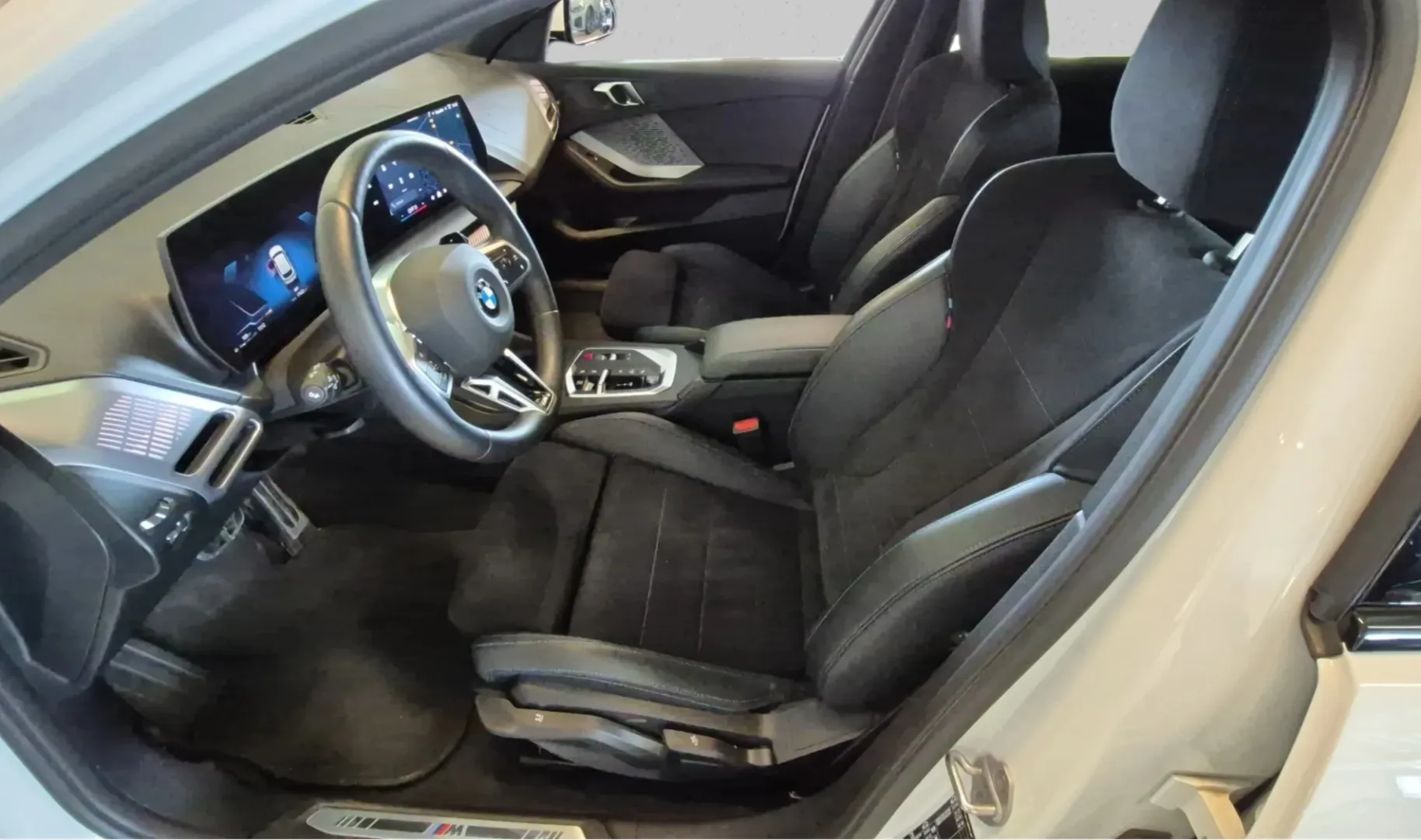 Zunanja slika - BMW Serija 1 - 116 - 5