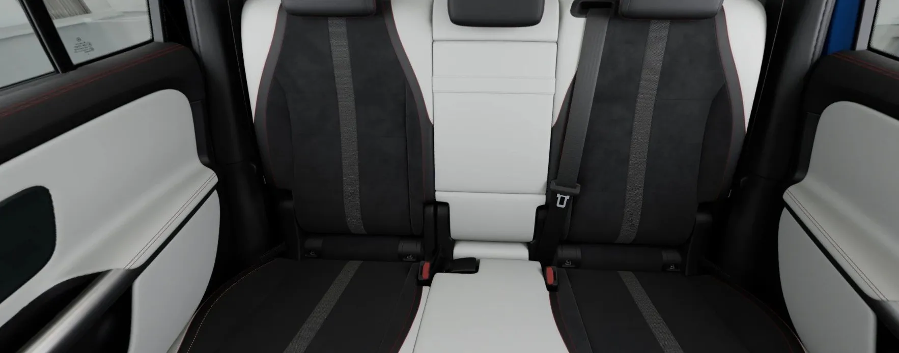 Zunanja slika - Mercedes-Benz GLB-Razred - GLB 250+ EQ PREMIUM - 10