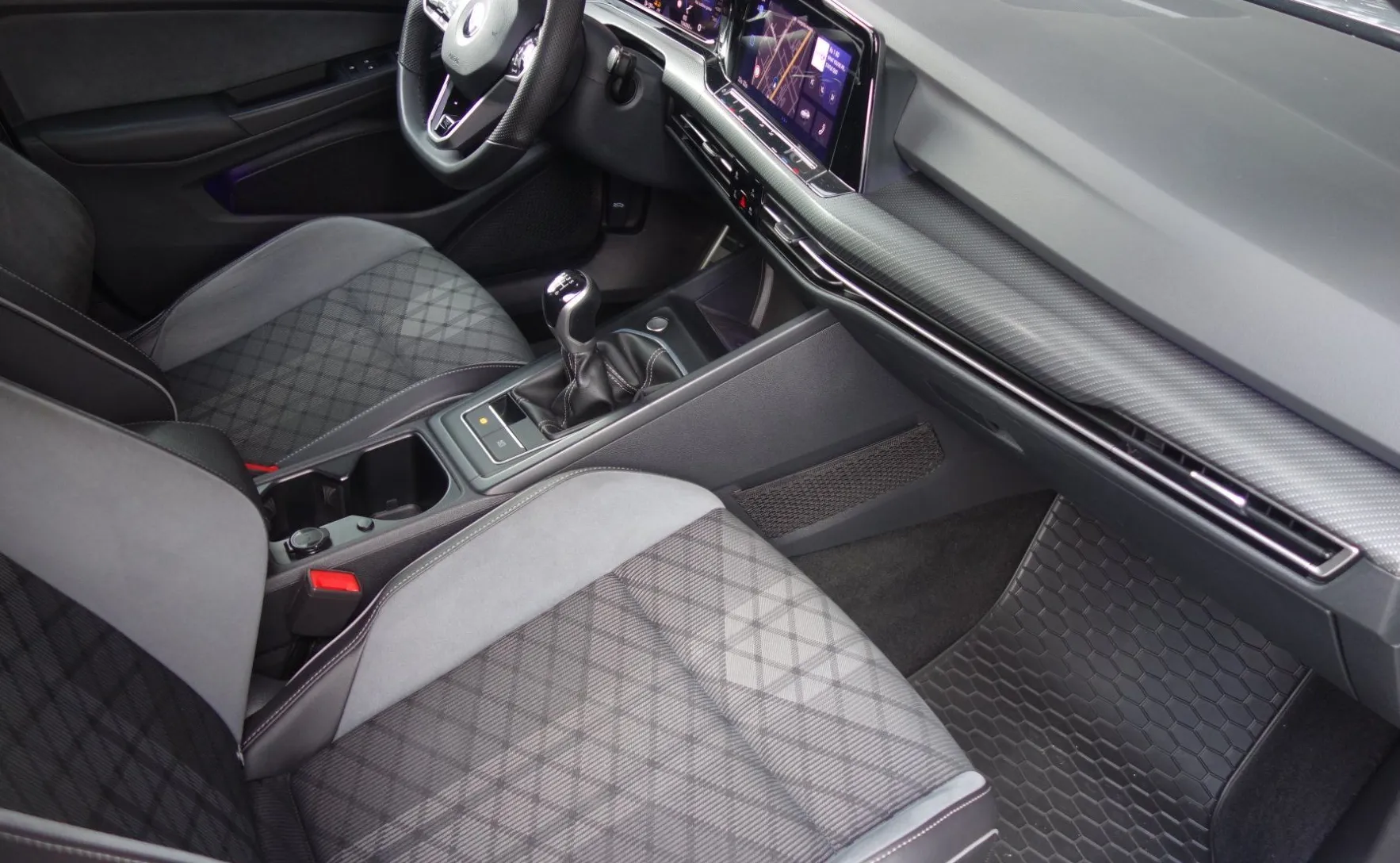 Zunanja slika - VW Golf - Variant 1.5 TSI R-Line - 10