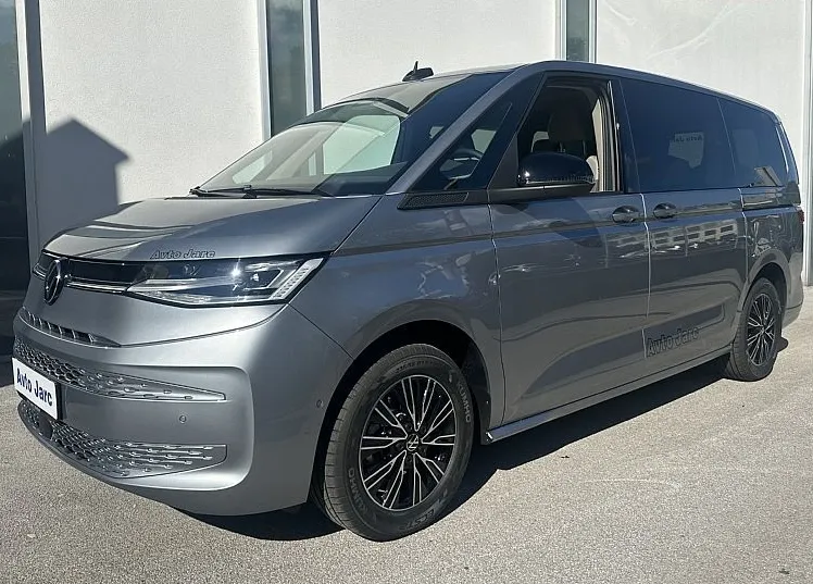 Zunanja slika - Volkswagen Multivan - VW  L2 LIFE 2.0 TDI - 2