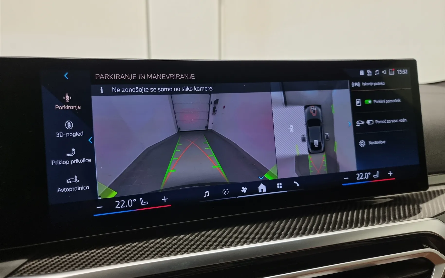 Zunanja slika - BMW i4 - eDrive40 Gran Coupe - 20