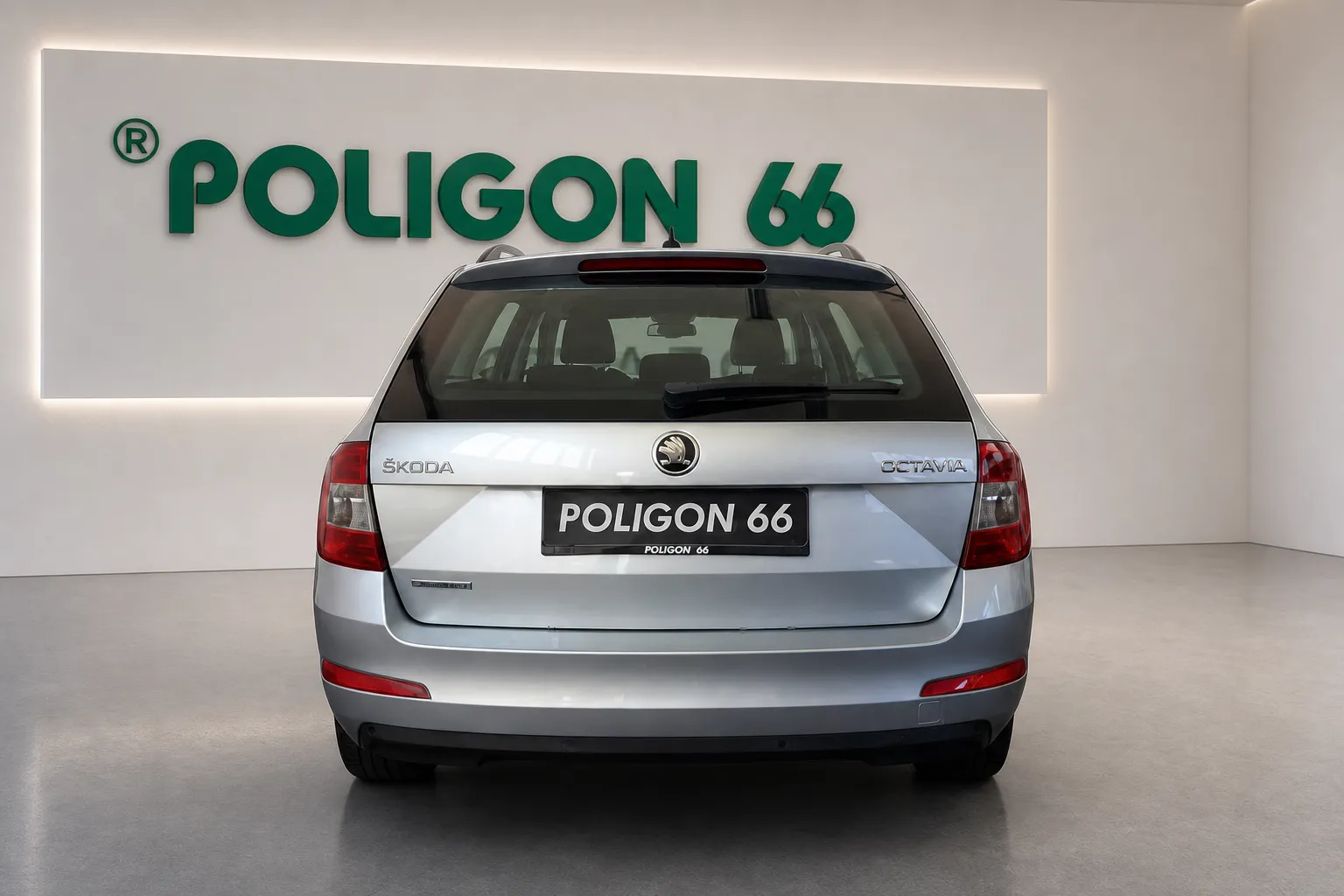 Zunanja slika - Škoda Octavia - 1.6 TDI-MODEL 2016-ODLIČNA-KOT NOVA-1 LASTNIK... - 4