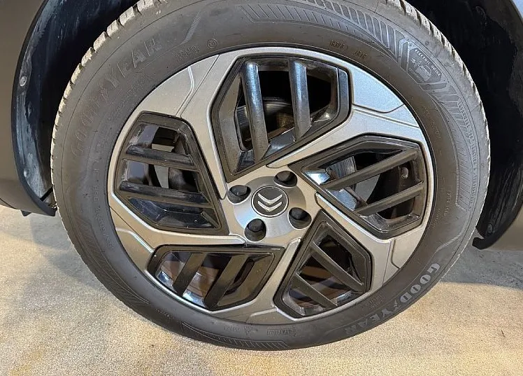 Zunanja slika - Citroën C4 - Feel Pack 1.2 PureTech 130 S S BVM6 - 8