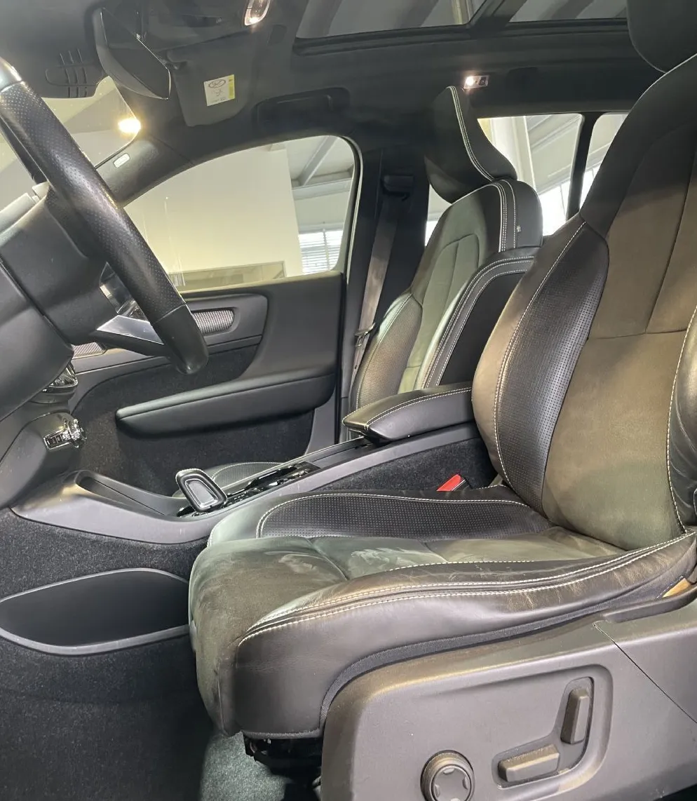Zunanja slika - Volvo XC40 - D4-AWD-R-DESIGN-PANO-NAVI-ACC-MEMORY-HARMAN-360KAM - 8
