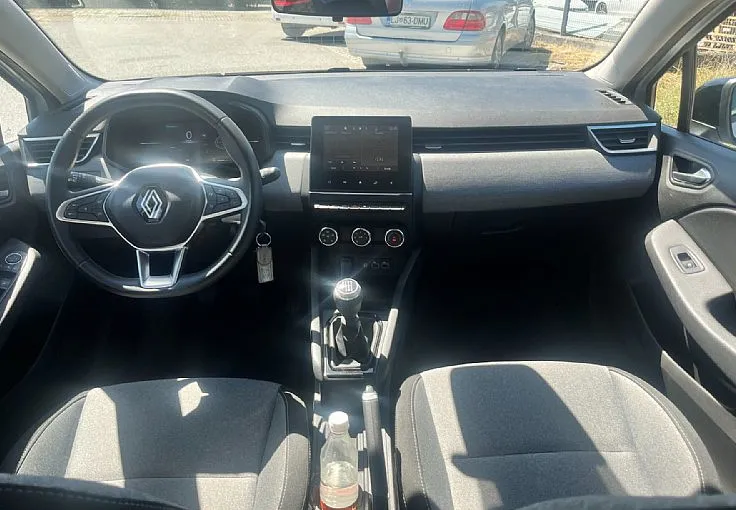 Zunanja slika - Renault Clio - TCe 90 Evolution - 6